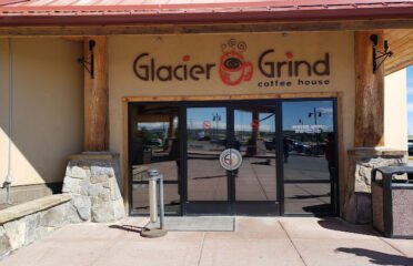 Glacier Grind