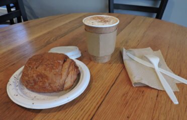 Gladwyne Corner Cafe