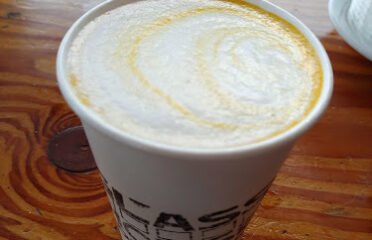 Glass House Coffee & Kitchen