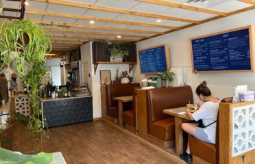 Glasser Coffee Co.
