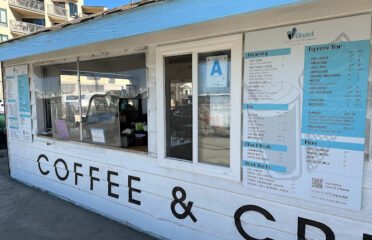 Glazed Coffee & Creamery