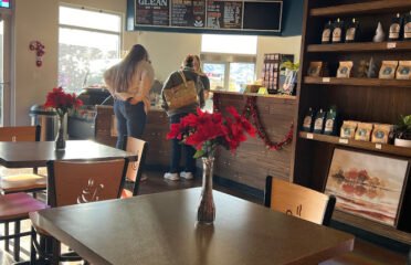 Glean Coffee Roasters