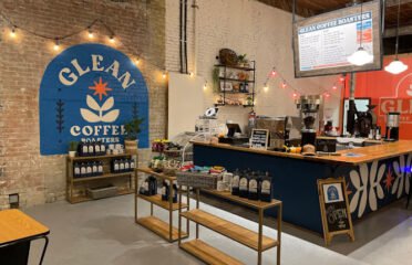 Glean Coffee Roasters