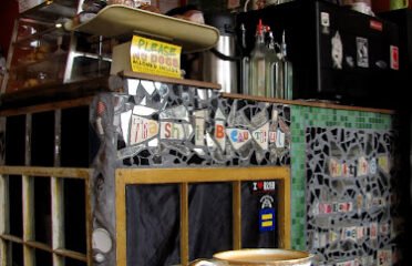 Gleaner’s Cafe