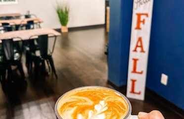Glen Rose Coffee Company