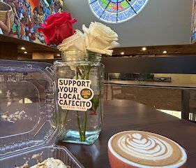 Glia’s Coffee Co.