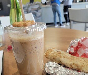 Glia’s Coffee Co.