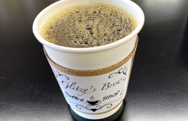 Glitzy’s Brew Coffee Shop