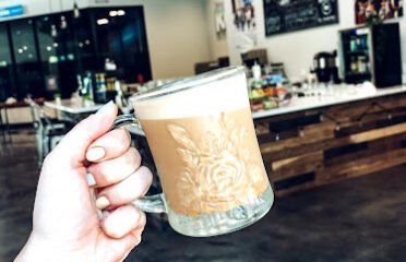 Global Cafe on 301