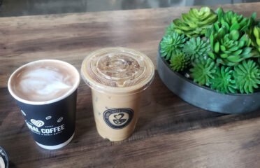 Global Coffee Roasters