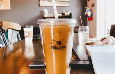 Global Coffee Roasters