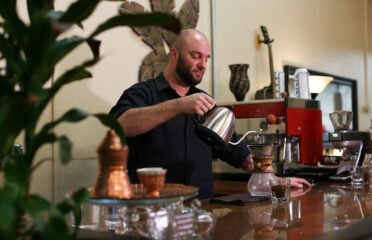 Global Delights Coffee