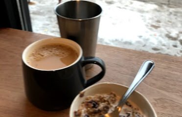 Global Grounds Coffee