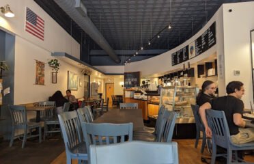 Global Village Organic Coffee