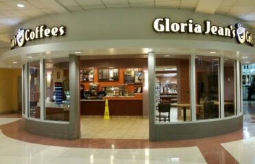Gloria JeanÃ¢â‚¬â„¢s Coffees Ohio Turnpike II (Wyandot)