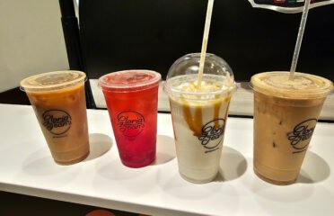 Gloria JeanÃ¢â‚¬â„¢s Coffees