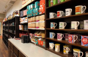 Gloria Jean’s Coffees