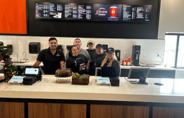 Gloria Jean’s Coffees