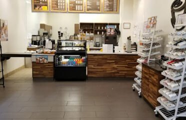 Gloria Jean’s Coffees