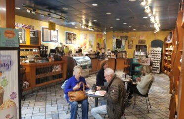 Gloria Jean’s Coffees