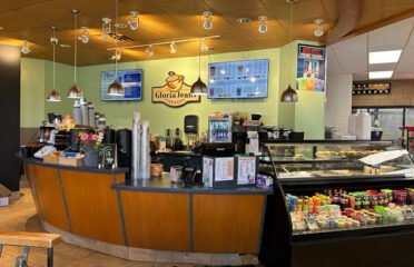 Gloria Jean’s Coffees