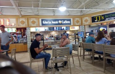 Gloria Jean’s Coffees