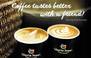 Gloria Jean’s Coffees