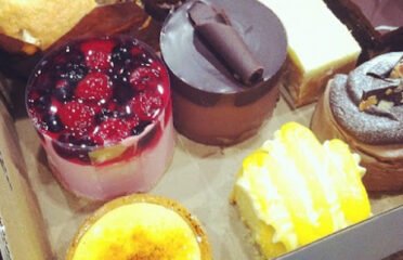 Gloria Jean’s Coffees