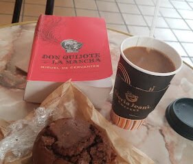 Gloria Jean’s Coffees