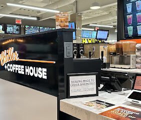 Gloria Jean’s Coffees