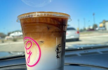Gloria’s Coffee Bar