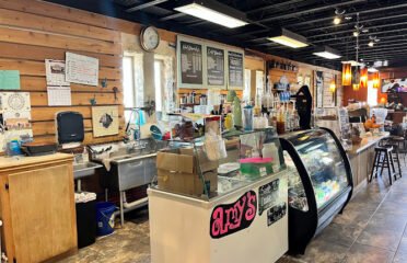 Glory Bean Coffee Co