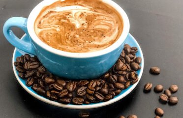 Glory Cloud Coffee Roasters