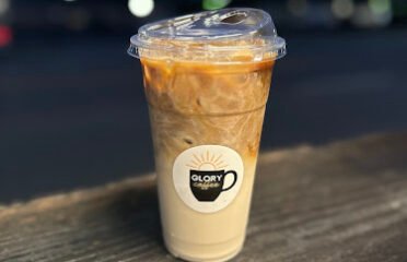 Glory Coffee