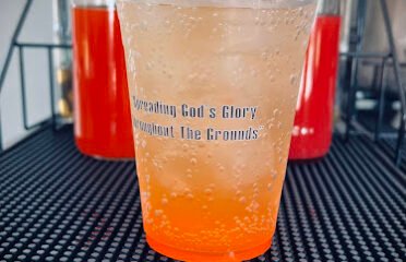 Glory Grounds Coffee