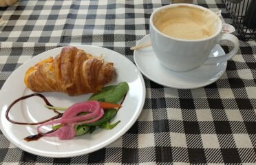 Glo’s Coffee Corner