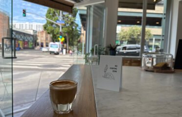 Gnarwhal Coffee Co.