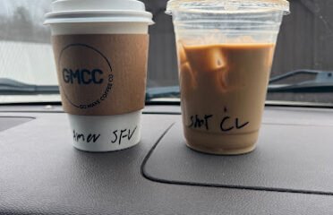 Go Make Coffee Co