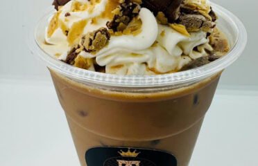 Goal Digger Coffee