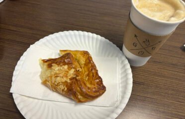 Goat & Bean Coffee
