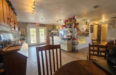 Goat Farm Coffee House