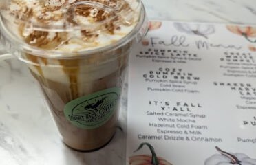 Goat Kick Coffee Co – Roastery Location