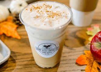 Goat Kick Coffee Co