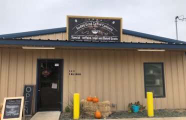 Godley Grind Coffee Company & Bakery