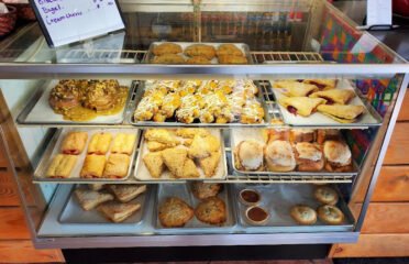 Gold Beach Coffee Books & Art