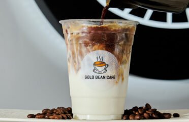 Gold Bean Cafe