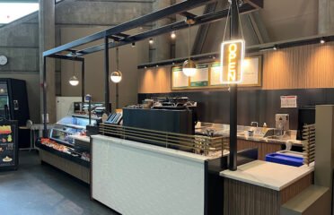 Gold Brew @ University of Washington Bothell