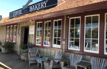 Gold Coast Coffee & Bakery