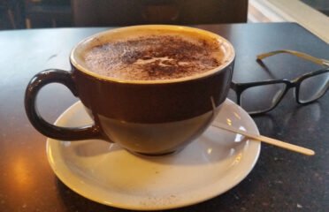 Gold Country Roasters