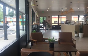 Gold Cup Coffee House